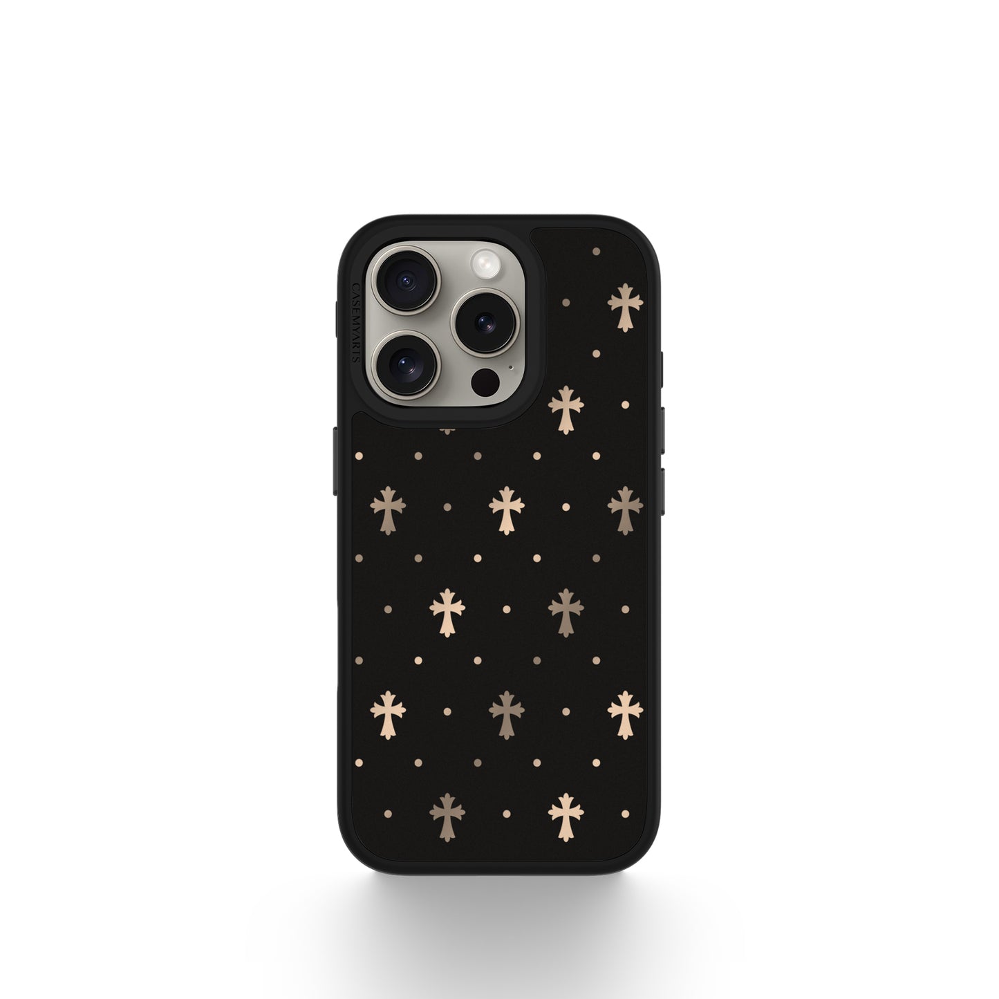 CASEMYARTS | Golden Marie | MagSafe iPhone Case
