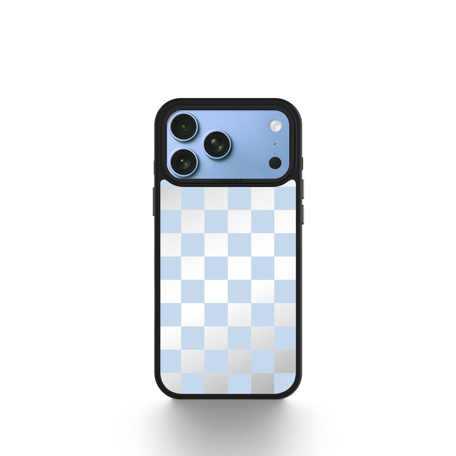 CASEMYARTS Glacier Series MagSafe iPhone Case