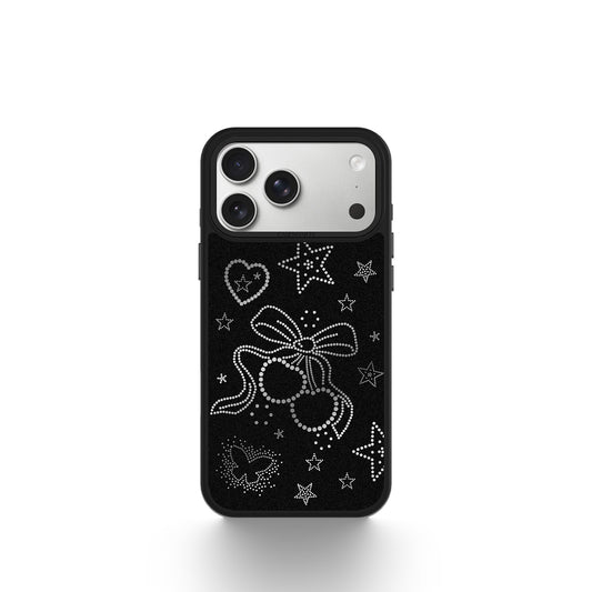 CASEMYARTS | Bling Bling | MagSafe iPhone Case