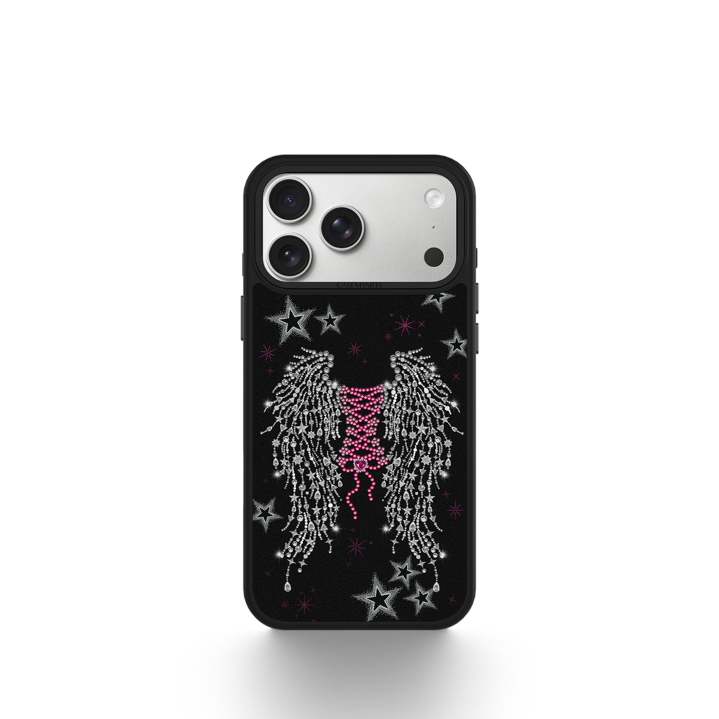 CASEMYARTS | City of Angels | MagSafe iPhone Case