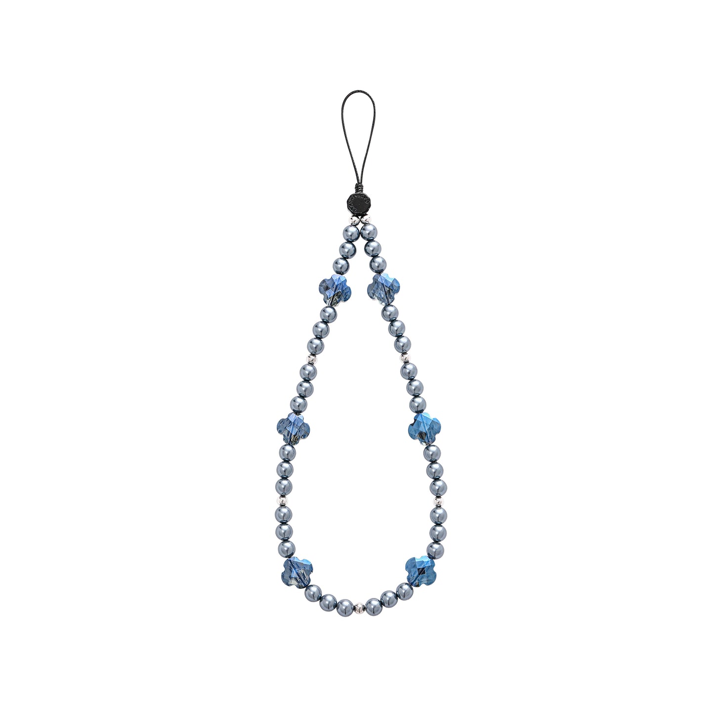 CASEMYARTS | Blue Crush | iPhone Charm