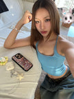 CASEMYARTS Shushuzi Collaboration Magsafe iPhone Case
