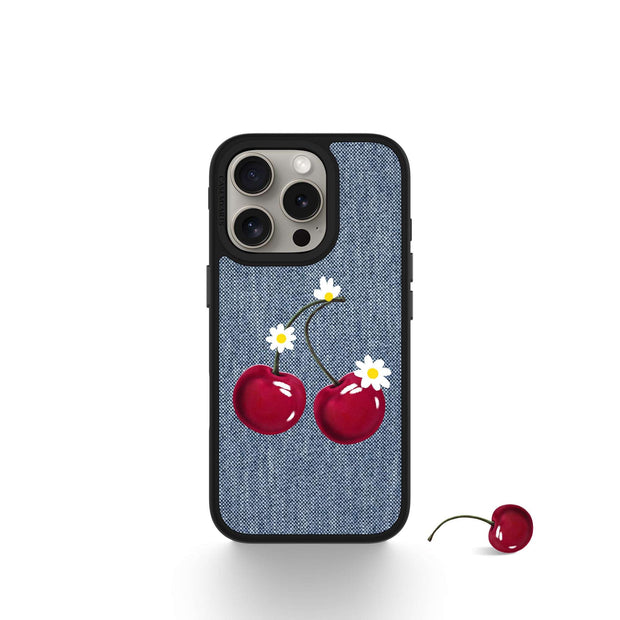 CASEMYARTS | Short & Sweet | MagSafe iPhone Case