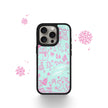 CASEMYARTS | Tree-mendous Cheer | MagSafe iPhone Case