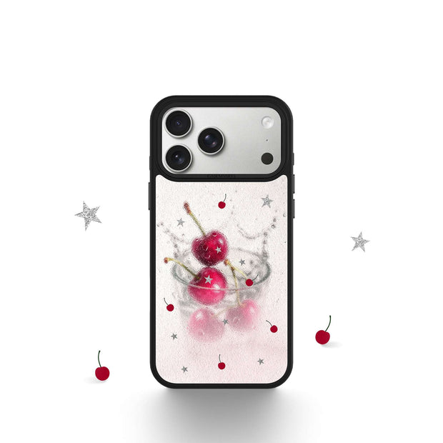CASEMYARTS Fruit Collection MagSafe iPhone Case