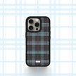 CASEMYARTS | Plaid to Meet You | MagSafe iPhone Case