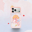 CASEMYARTS & Shugezi  MagSafe iPhone Case