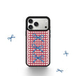CASEMYARTS Coquette MagSafe iPhone Case