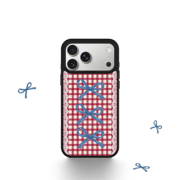 CASEMYARTS Coquette MagSafe iPhone Case