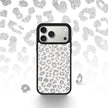 CASEMYARTS New Leopard Collection MagSafe iPhone Case