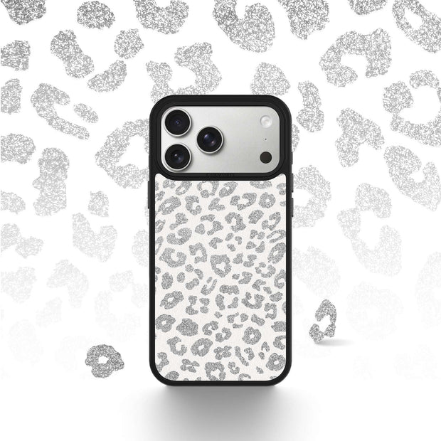 CASEMYARTS New Leopard Collection MagSafe iPhone Case