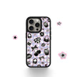 CASEMYARTS | Lavender Lush Stickers | MagSafe iPhone Case