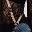 CASEMYARTS 2-in-1 Lanyard Phone Strap