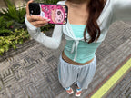 CASEMYARTS Guai Guai MagSafe iPhone Case