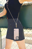CASEMYARTS Polka Dots MagSafe iPhone Case
