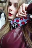 CASEMYARTS Cherry 99' MagSafe iPhone Case