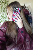 CASEMYARTS Cherry 99' MagSafe iPhone Case