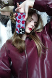 CASEMYARTS Cherry 99' MagSafe iPhone Case