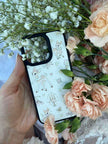 CASEMYARTS Enchanted Doe MagSafe iPhone Case