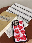 CASEMYARTS Sweet Talk Collection MagSafe iPhone Case