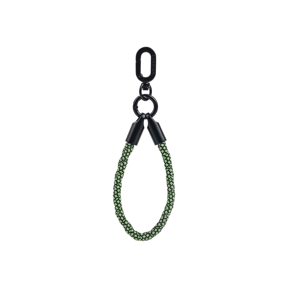 CASEMYARTS Phone Wrist Strap Black Hook