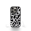 CASEMYARTS FXXK MagSafe iPhone Case