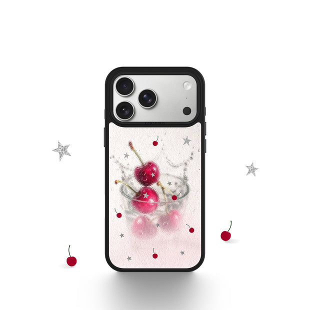 CASEMYARTS Fruit Collection MagSafe iPhone Case