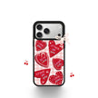 CASEMYARTS Sweet Talk Collection MagSafe iPhone Case