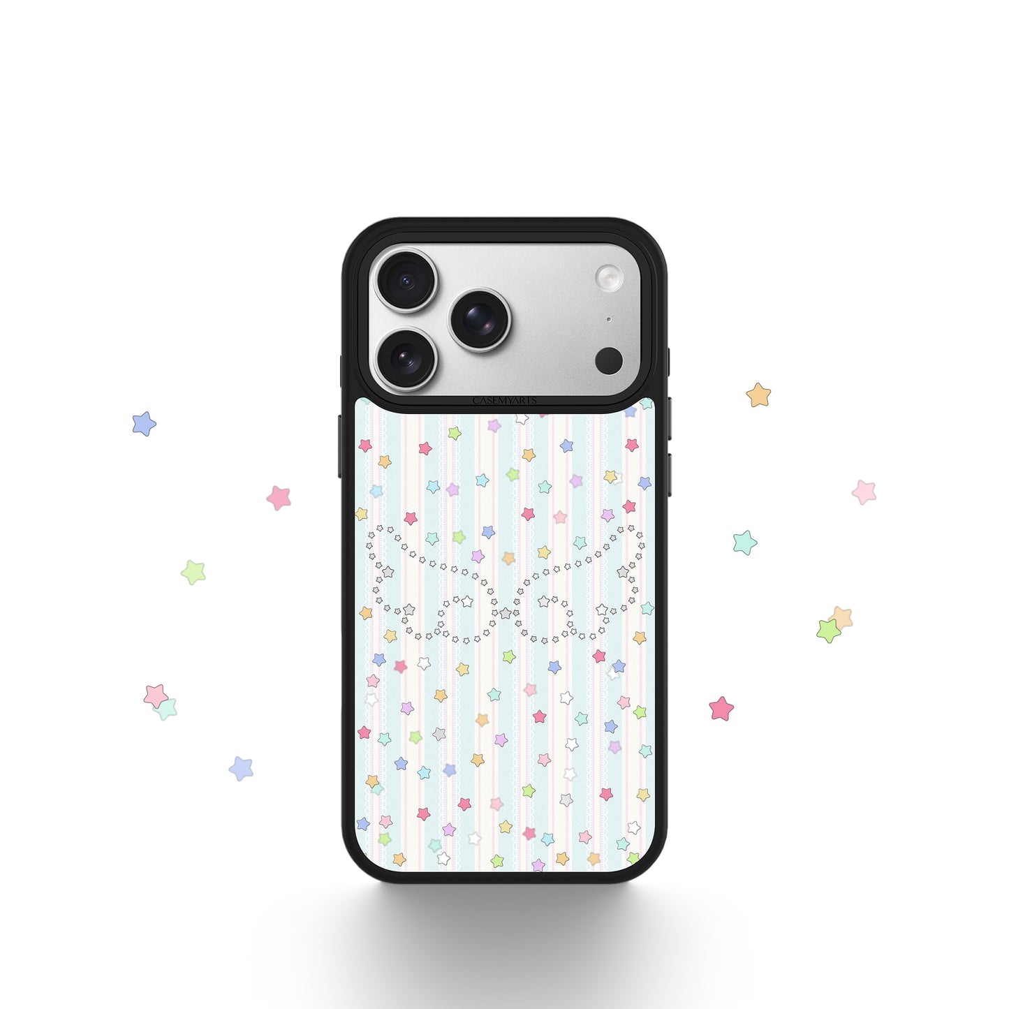 CASEMYARTS | Star Angel | MagSafe iPhone Case