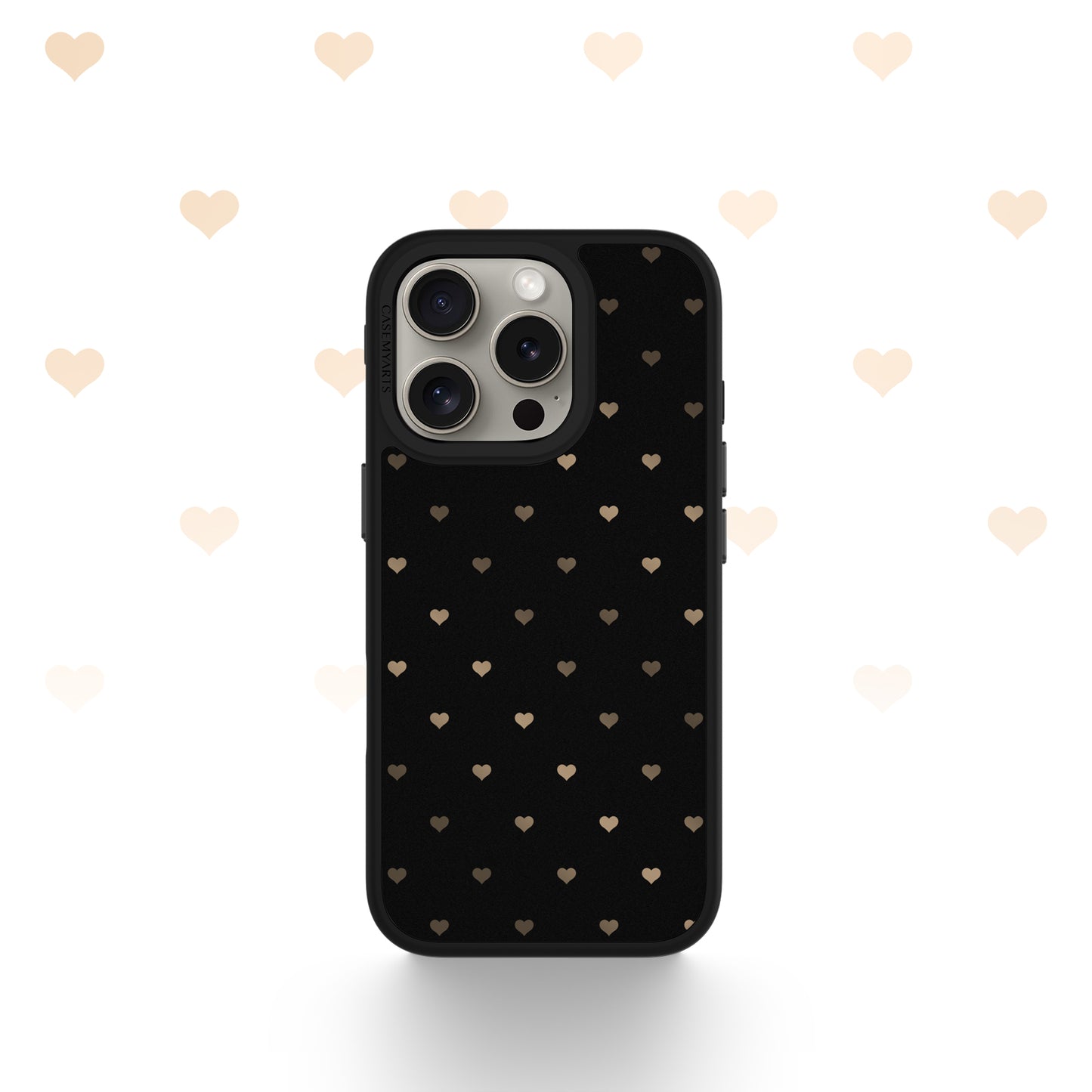 CASEMYARTS | Heartbreak | MagSafe iPhone Case