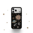 CASEMYARTS Galaxy Stars MagSafe iPhone Case