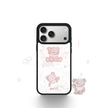 CASEMYARTS & Alice Cook MagSafe iPhone Case