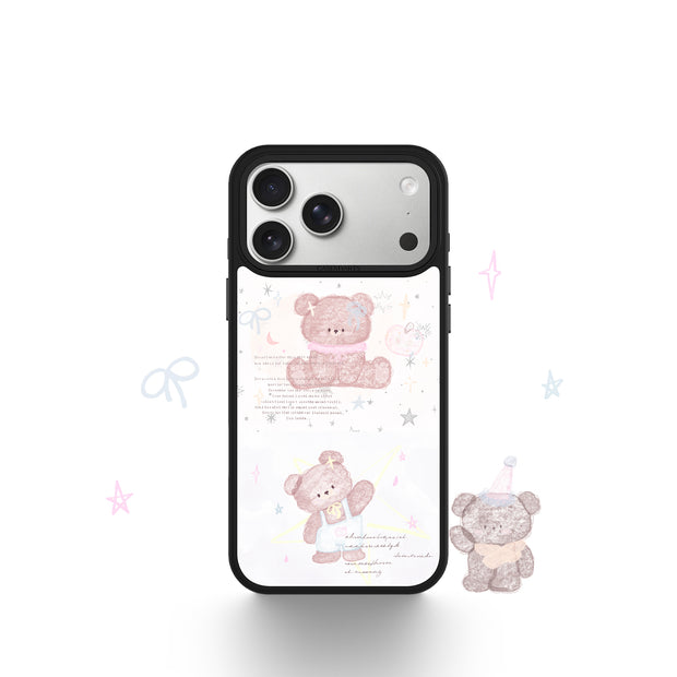 CASEMYARTS & Alice Cook MagSafe iPhone Case
