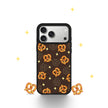 CASEMYARTS Bread Diary MagSafe iPhone Case