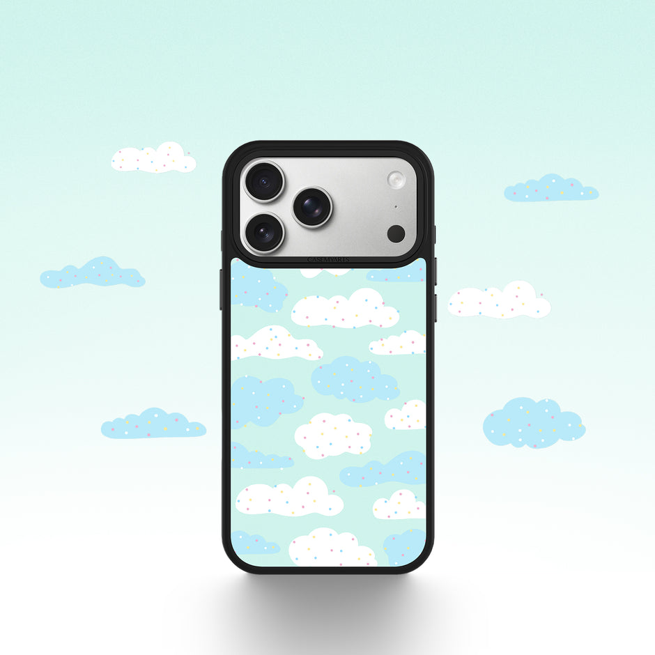 CASEMYART Pastel Collections MagSafe iPhone Case