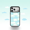 CASEMYART Pastel Collections MagSafe iPhone Case