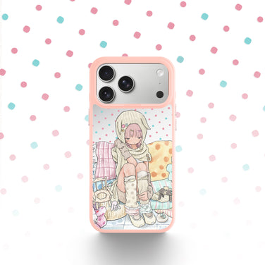 CASEMYARTS & DoNez MagSafe iPhone Case
