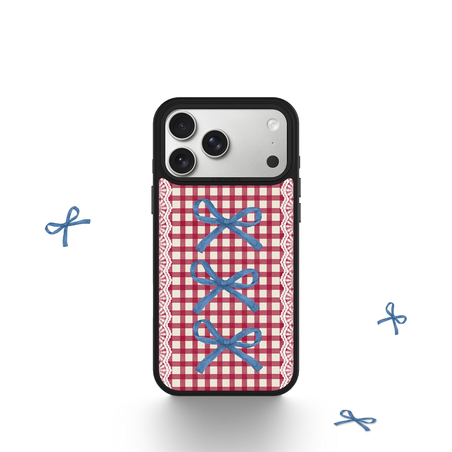 CASEMYARTS | Coquette | MagSafe iPhone Case