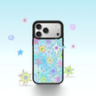 CASEMYART Y2K Neon MagSafe iPhone Case