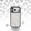 CASEMYARTS New Leopard Collection MagSafe iPhone Case