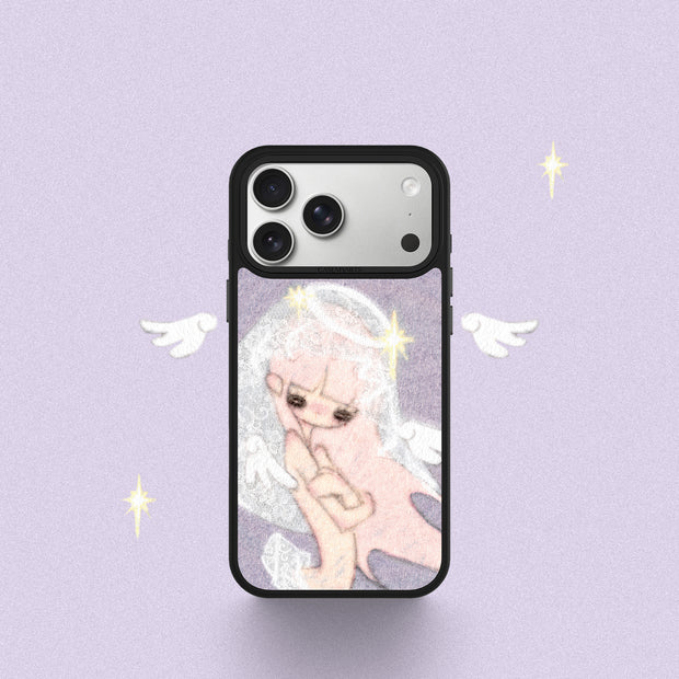 CASEMYARTS Yitong Yuanye MagSafe iPhone Case