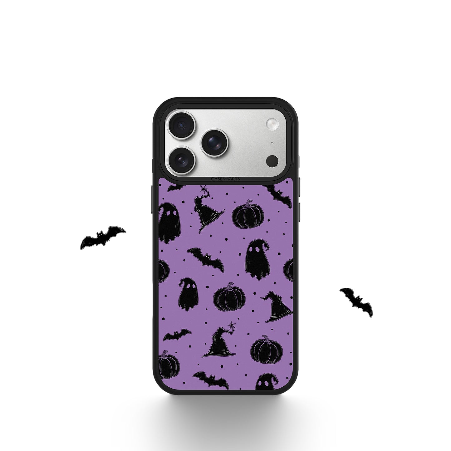 CASEMYARTS | Ghost Town | MagSafe iPhone Case