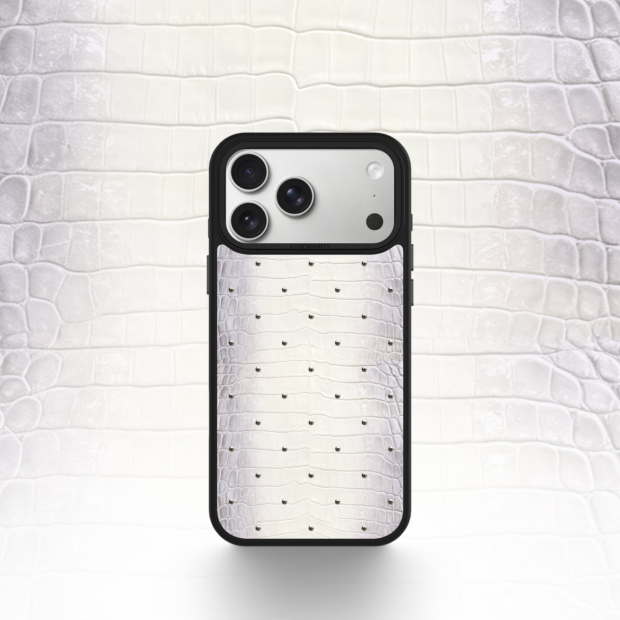 CASEMYARTS Wild Series MagSafe iPhone Case