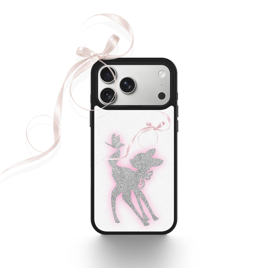 CASEMYARTS Dreamscape Series MagSafe iPhone Case