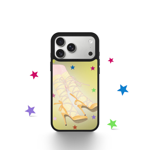 CASEMYARTS Room Body Day MagSafe iPhone Case