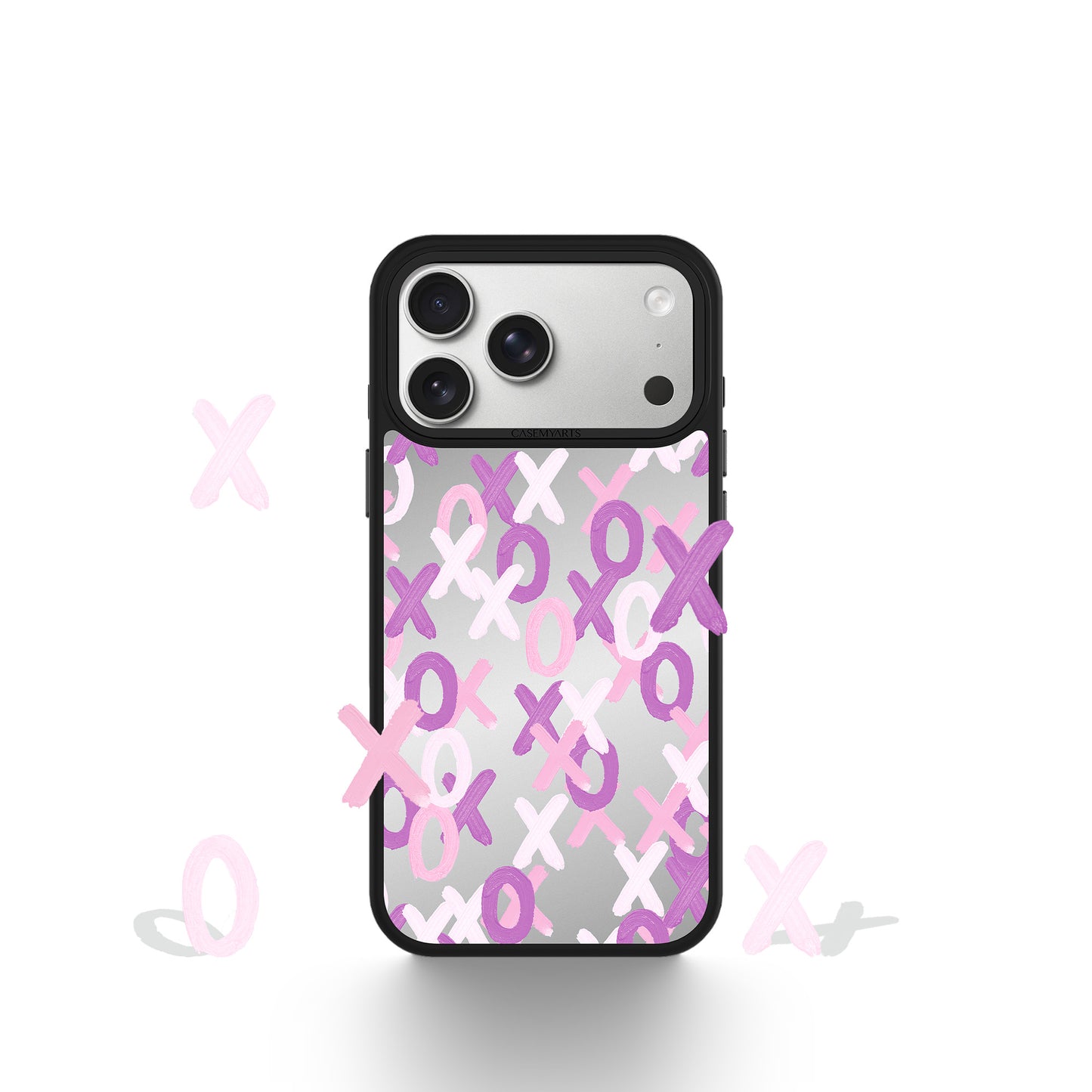 CASEMYARTS | XOXO | MagSafe iPhone Case