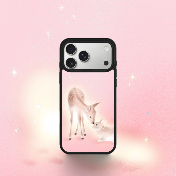 CASEMYARTS & Creeploo MagSafe iPhone Case