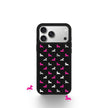 CASEMYARTS Disco Pup MagSafe iPhone Case