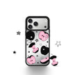 CASEMYARTS  Star Apple Series MagSafe iPhone Case