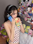 CASEMYARTS Love Burst MagSafe iPhone Case